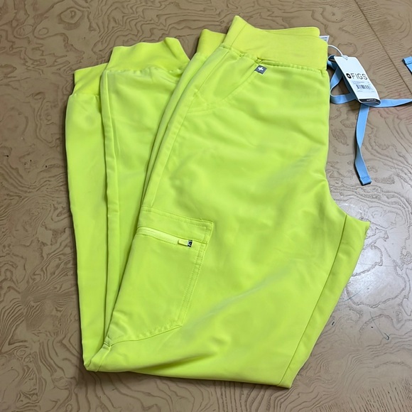Figs Pants - Figs pants S/Tall